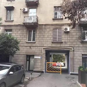  Апартаменты Feel At Chugureti